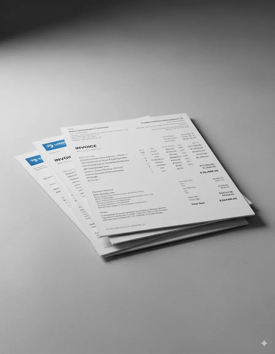 Invoices